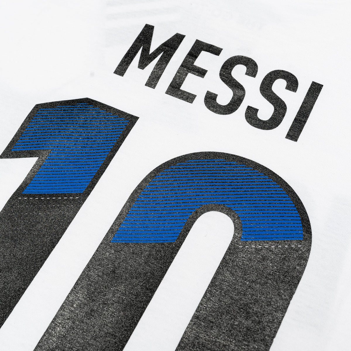 Youth Messi Go to T-Shirt product image 4, provided for visual reference and product detail review