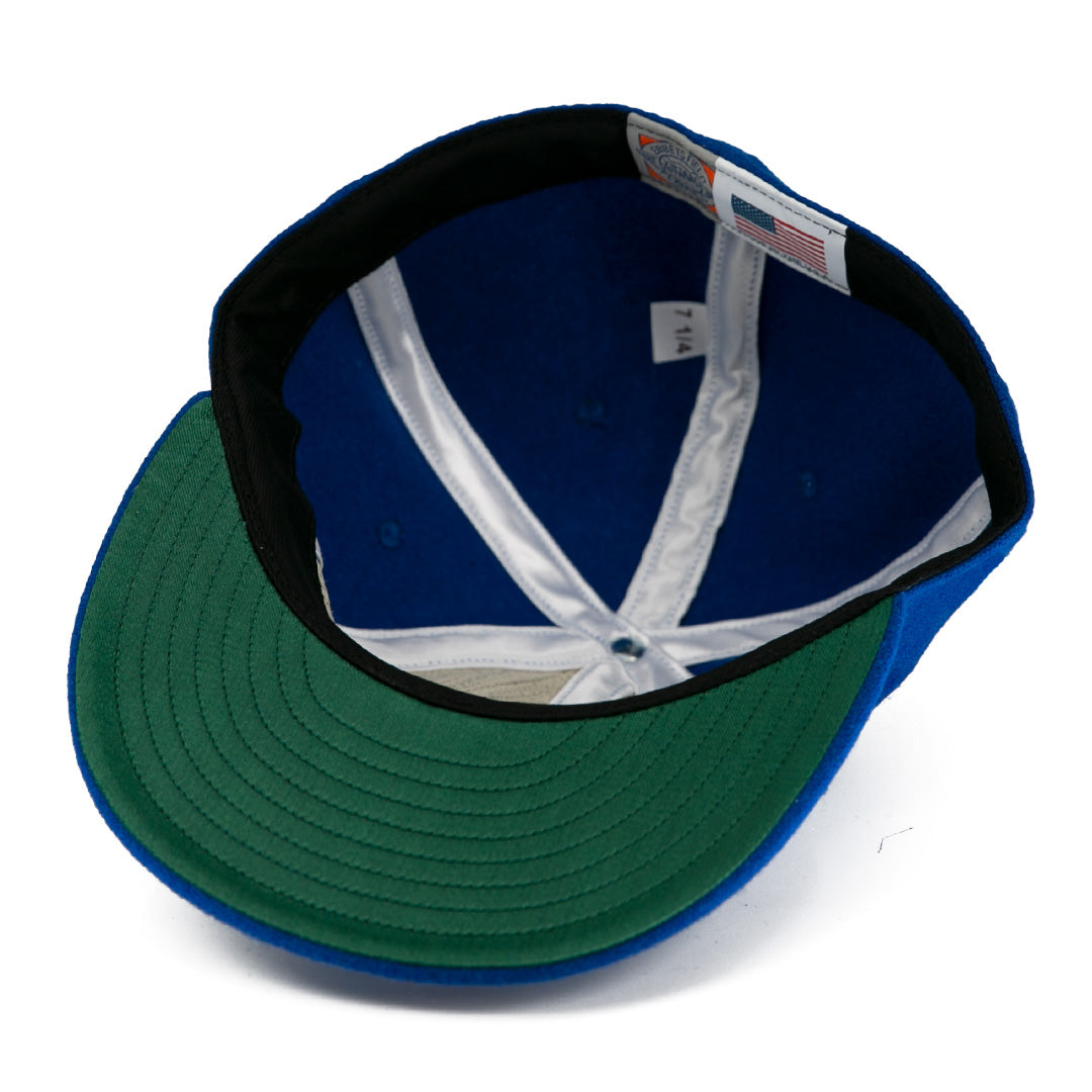 Milwaukee Clarks Vintage Ballcap product image 6, provided for visual reference and product detail review