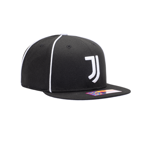 JUVENTUS CALI NIGHT Snapback product image 2, provided for visual reference and product detail review