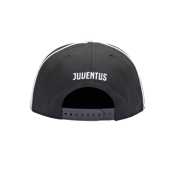 JUVENTUS CALI NIGHT Snapback product image 3, provided for visual reference and product detail review