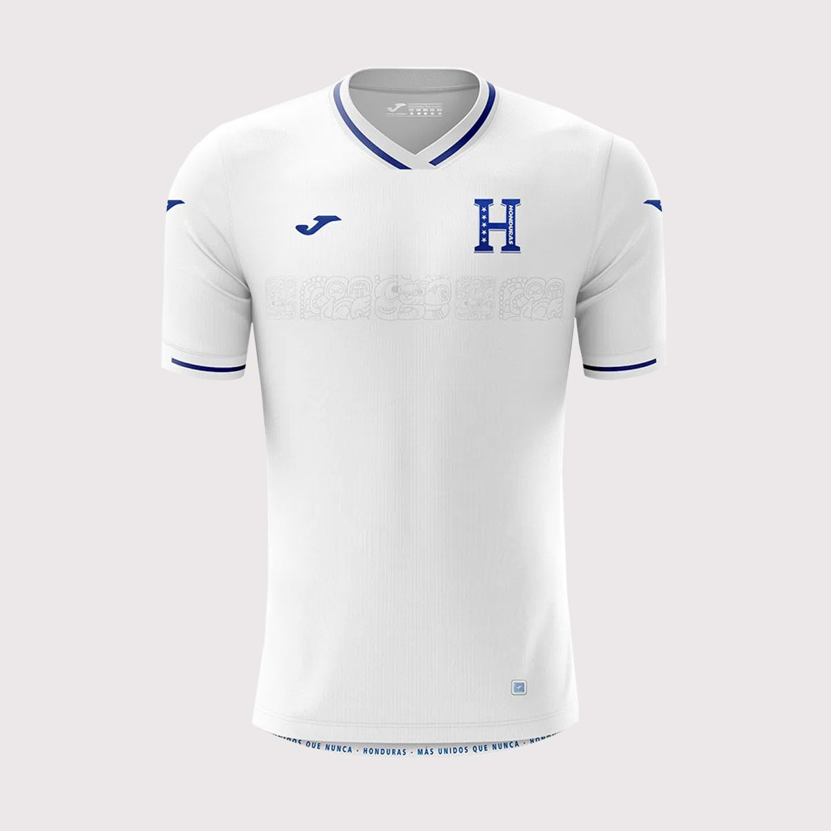 Honduras Home Jersey 2021 for Men product image 1, provided for visual reference and product detail review