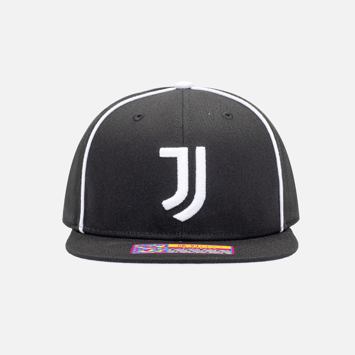 JUVENTUS CALI NIGHT Snapback product image 1, provided for visual reference and product detail review