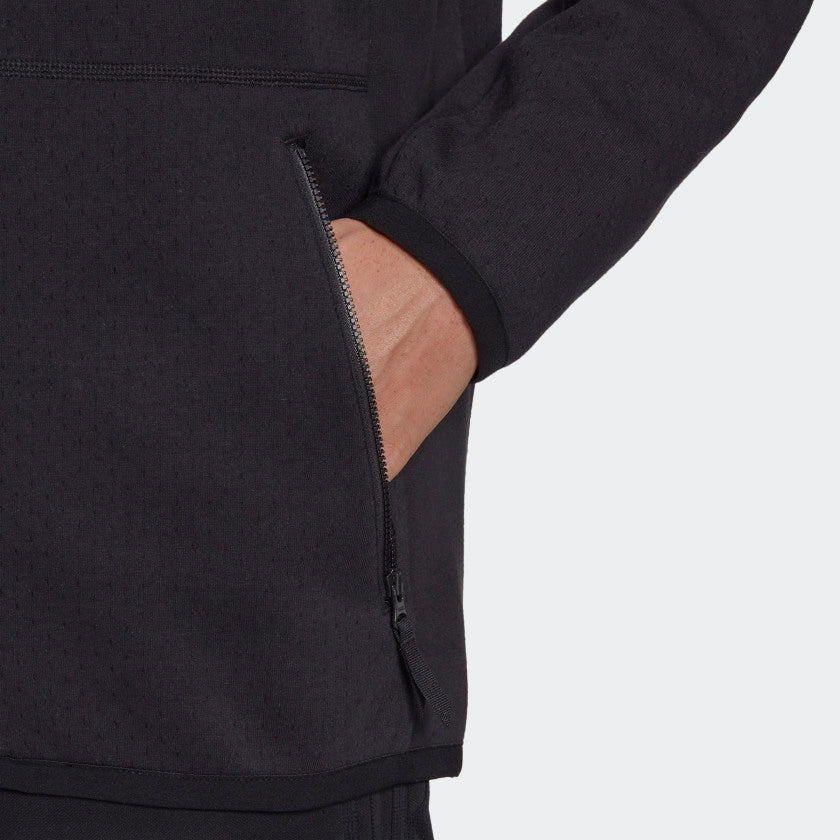 Juventus ZNE Track Jacket product image 7, provided for visual reference and product detail review