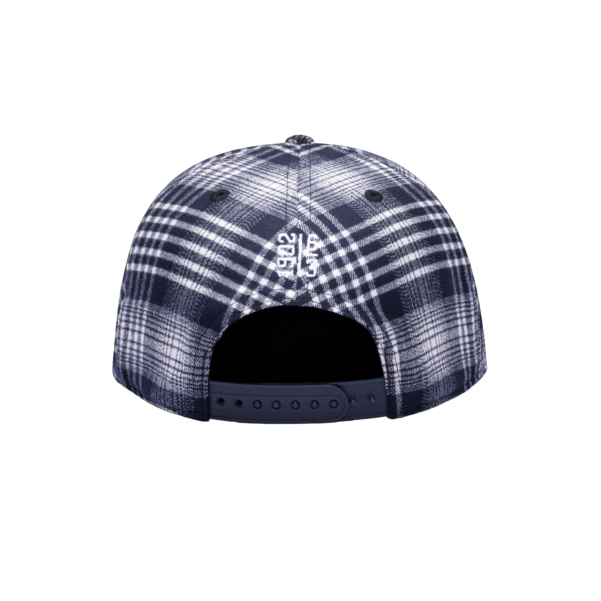 REAL MADRID HOOLIGAN Snapback product image 4, provided for visual reference and product detail review