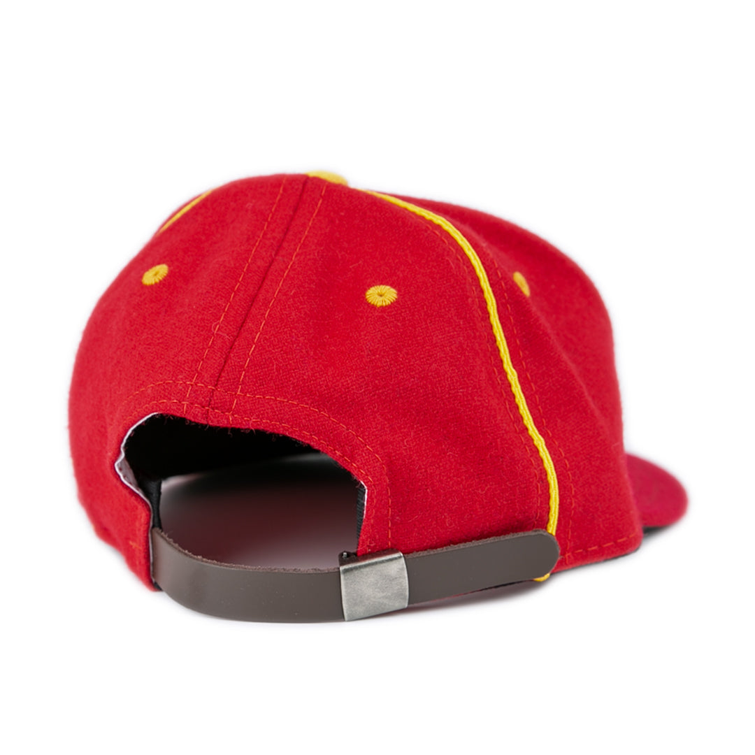 University of Maryland 1962 Vintage Ballcap product image 3, provided for visual reference and product detail review