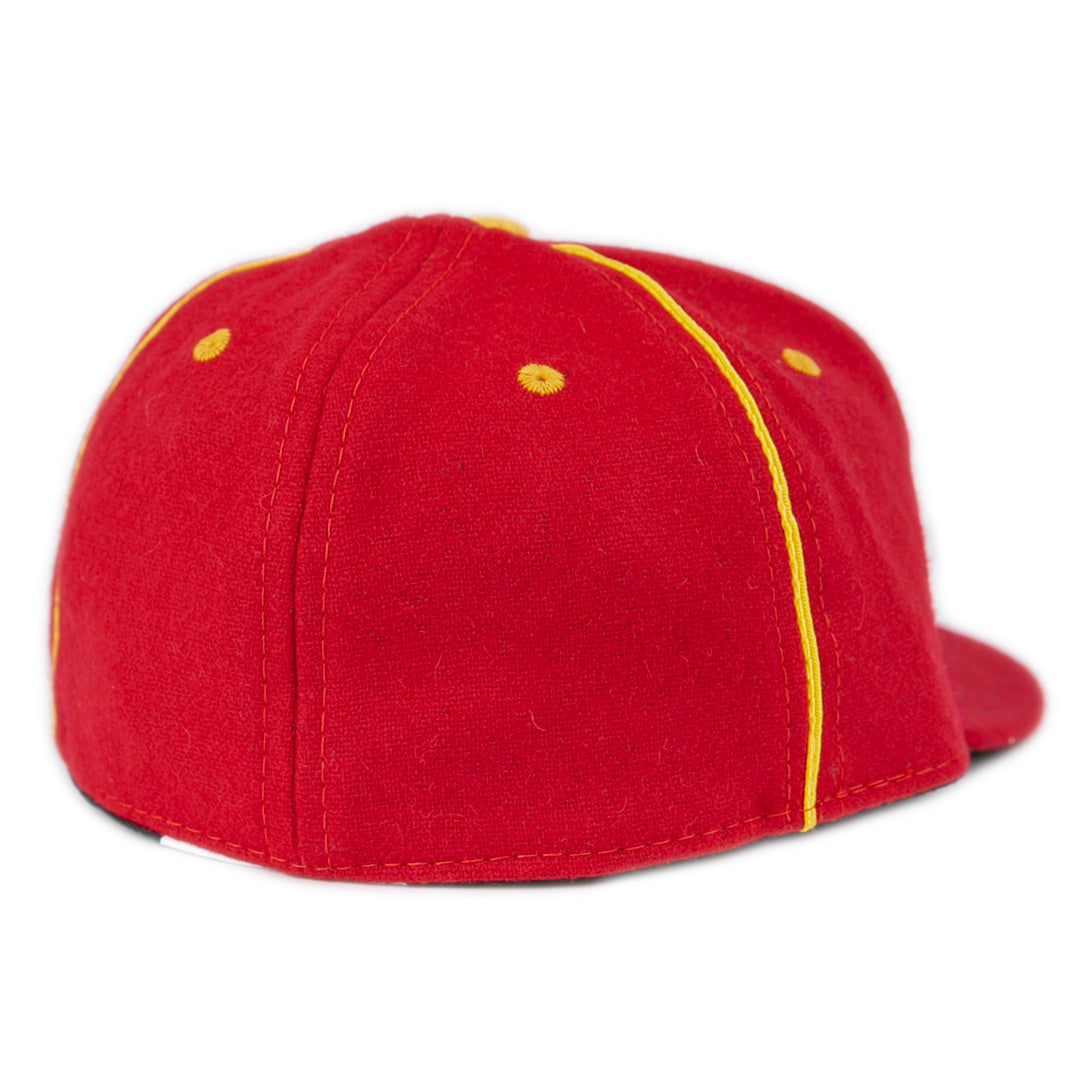 University of Maryland 1962 Vintage Ballcap product image 2, provided for visual reference and product detail review