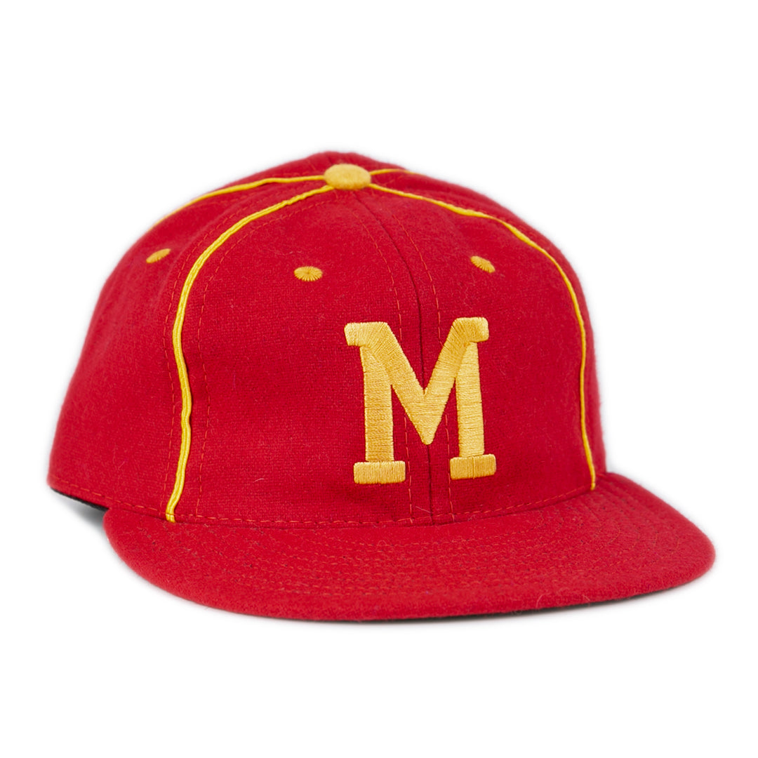 University of Maryland 1962 Vintage Ballcap product image 1, provided for visual reference and product detail review