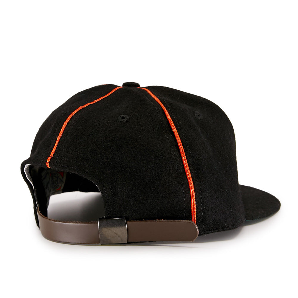 Wichita Monrovians 1925 Vintage Ballcap product image 3, provided for visual reference and product detail review