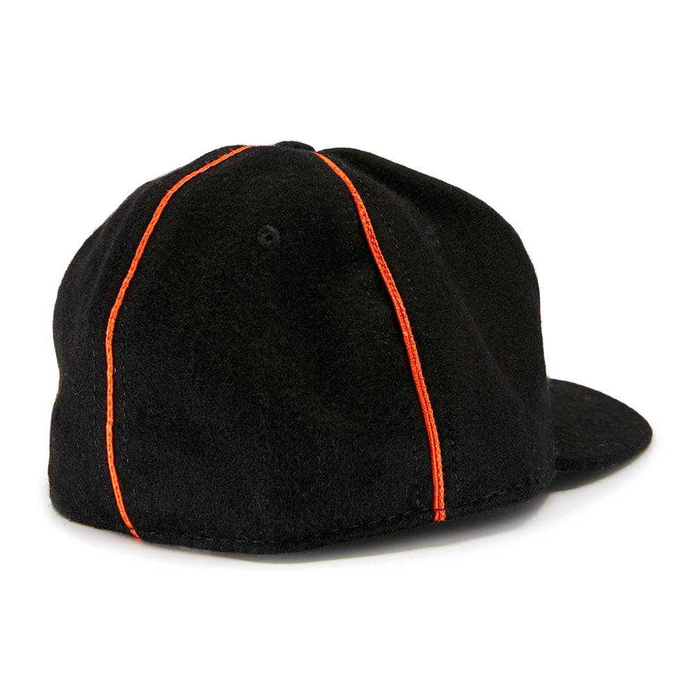 Wichita Monrovians 1925 Vintage Ballcap product image 2, provided for visual reference and product detail review