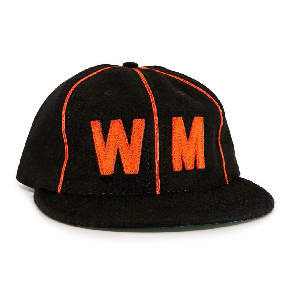 Wichita Monrovians 1925 Vintage Ballcap product image 1, provided for visual reference and product detail review