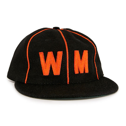 Wichita Monrovians 1925 Vintage Ballcap product image 1, provided for visual reference and product detail review