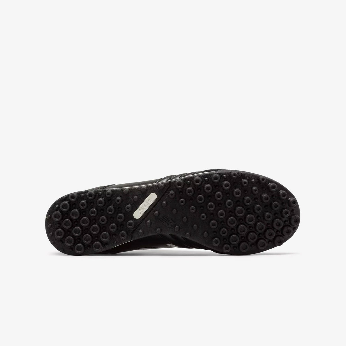 442 Team Turf Soccer Shoes - Black/White for Men product image 4, provided for visual reference and product detail review