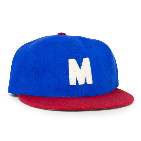 Montreal Royals 1935 Vintage Ballcap product image 1, provided for visual reference and product detail review