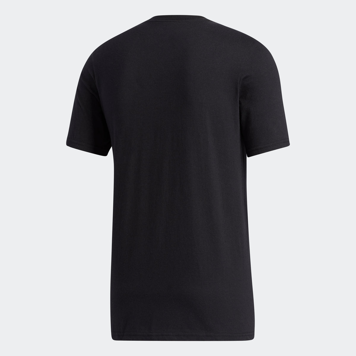 Mexico Amplifier SS T-Shirt - Black product image 4, provided for visual reference and product detail review