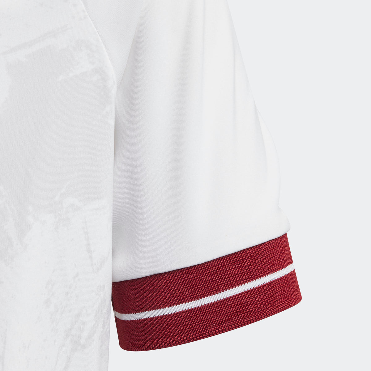 Mexico Away Youth Jersey product image 4, provided for visual reference and product detail review