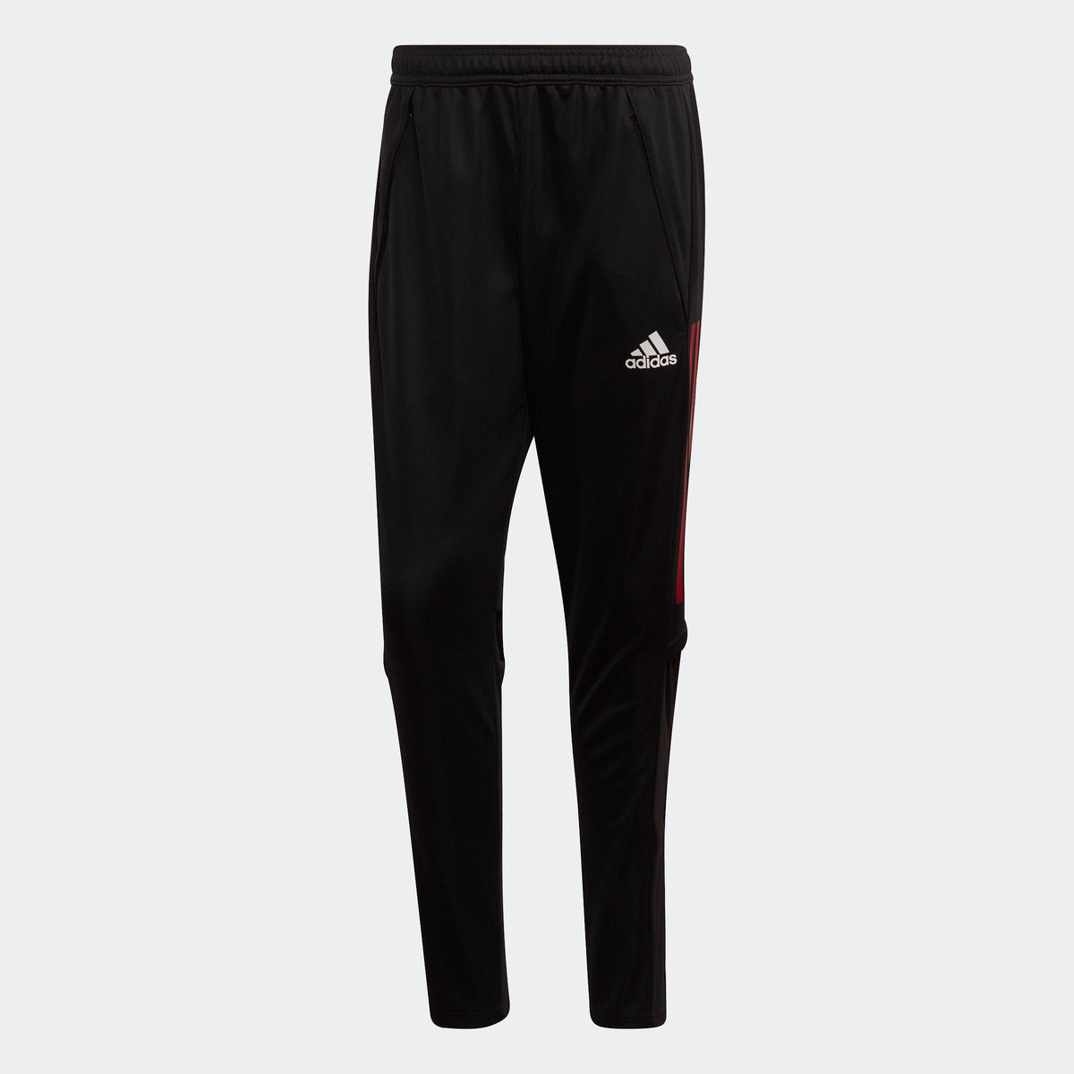 Mexico Training Pants - Black product image 1, provided for visual reference and product detail review