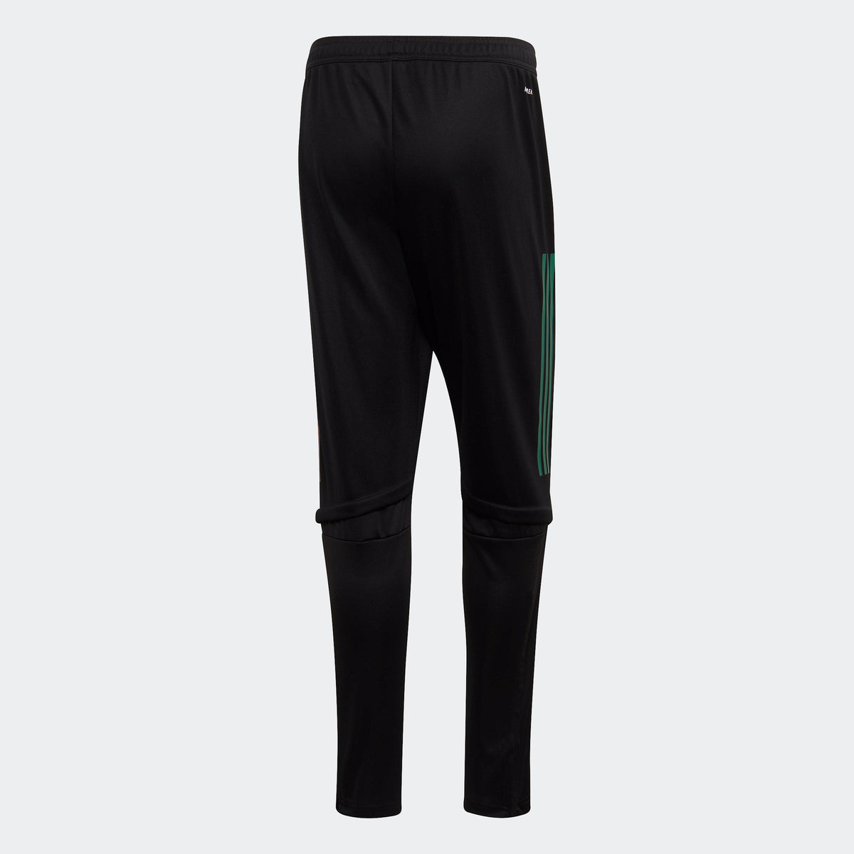 Mexico Training Pants - Black product image 2, provided for visual reference and product detail review
