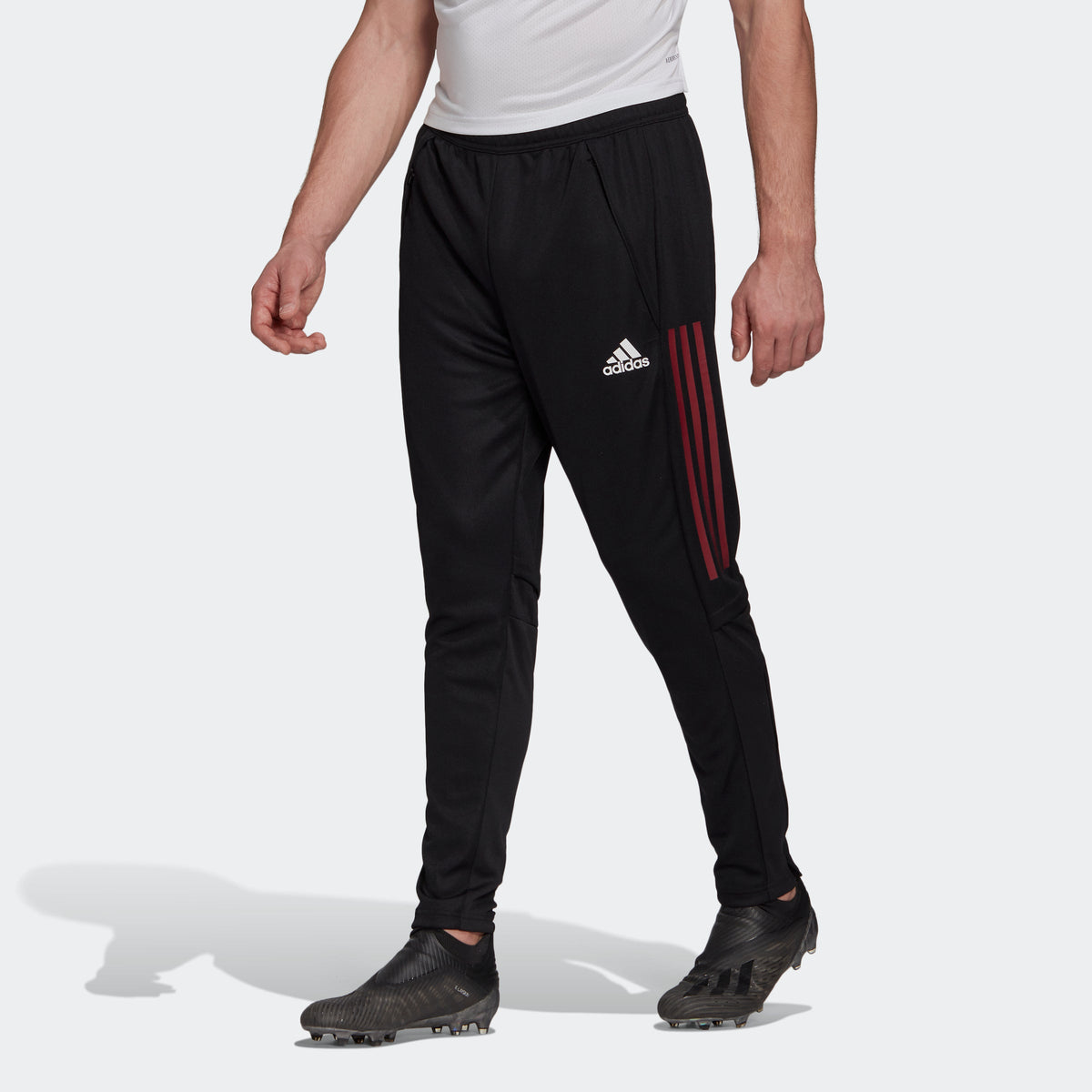 Mexico Training Pants - Black product image 4, provided for visual reference and product detail review