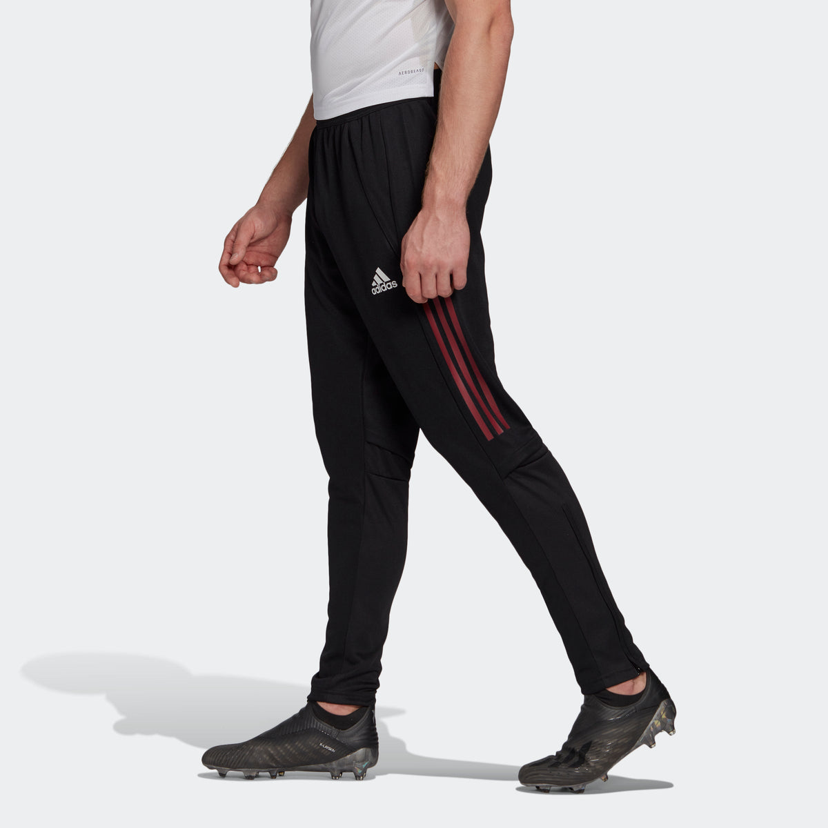 Mexico Training Pants - Black product image 5, provided for visual reference and product detail review