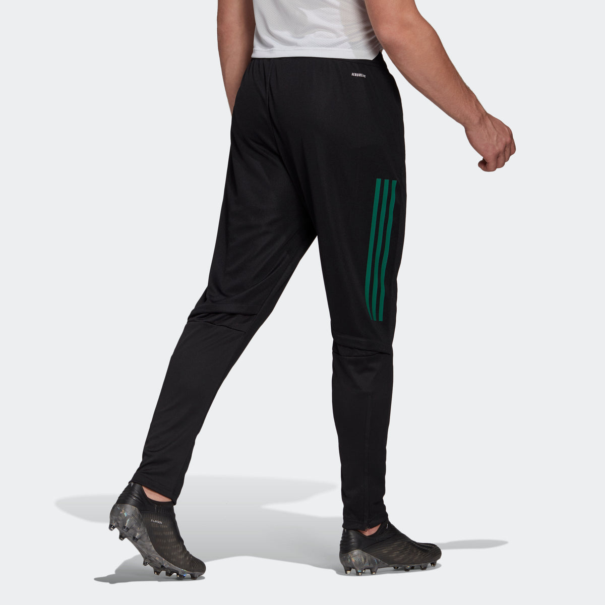 Mexico Training Pants - Black product image 7, provided for visual reference and product detail review
