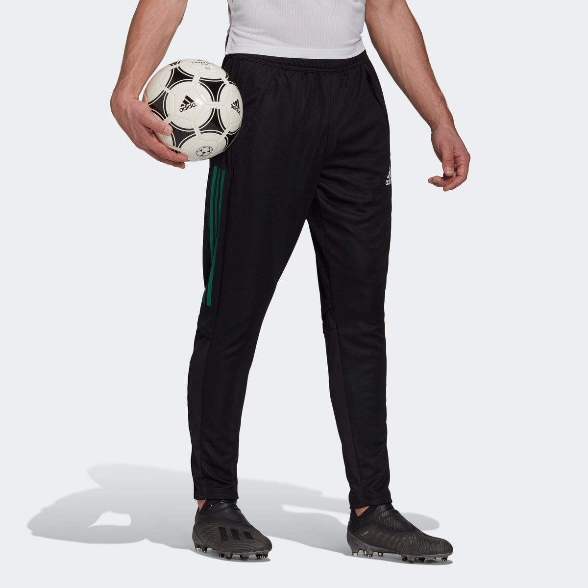 Mexico Training Pants - Black product image 6, provided for visual reference and product detail review