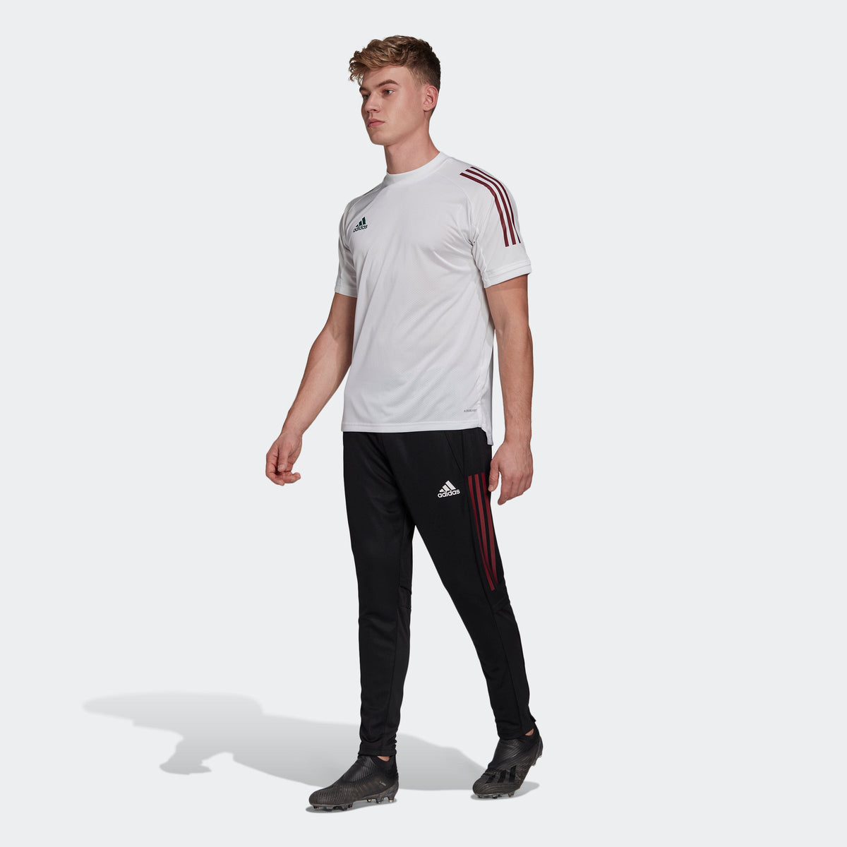 Mexico Training Pants - Black product image 3, provided for visual reference and product detail review