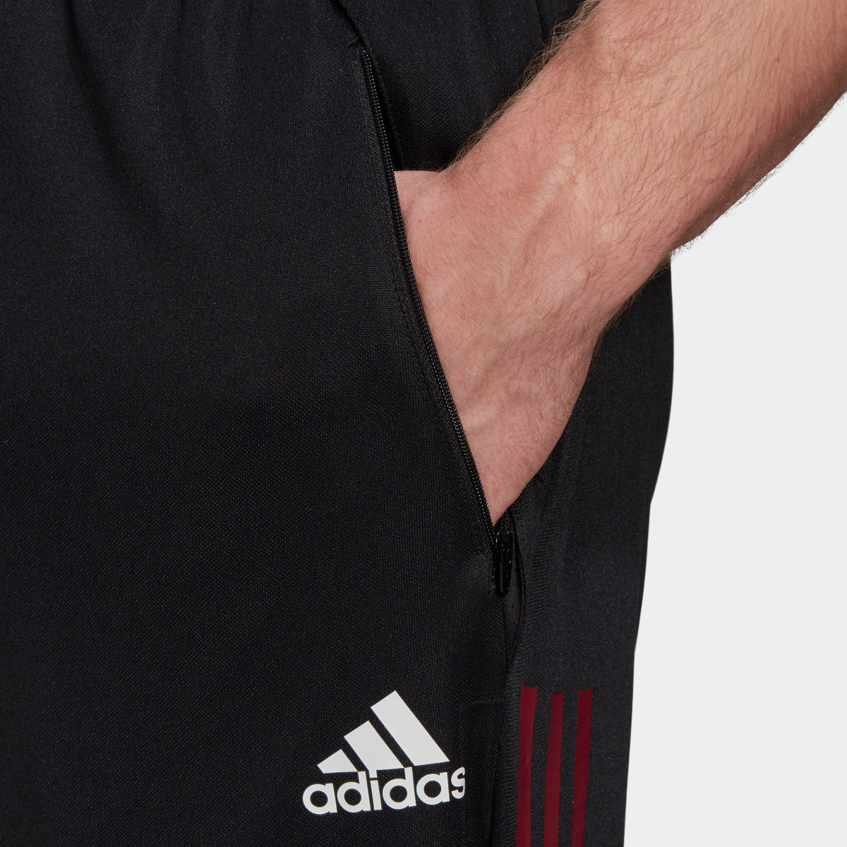 Mexico Training Pants - Black product image 10, provided for visual reference and product detail review