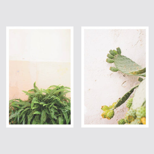 Morocco .02 - Set of 2