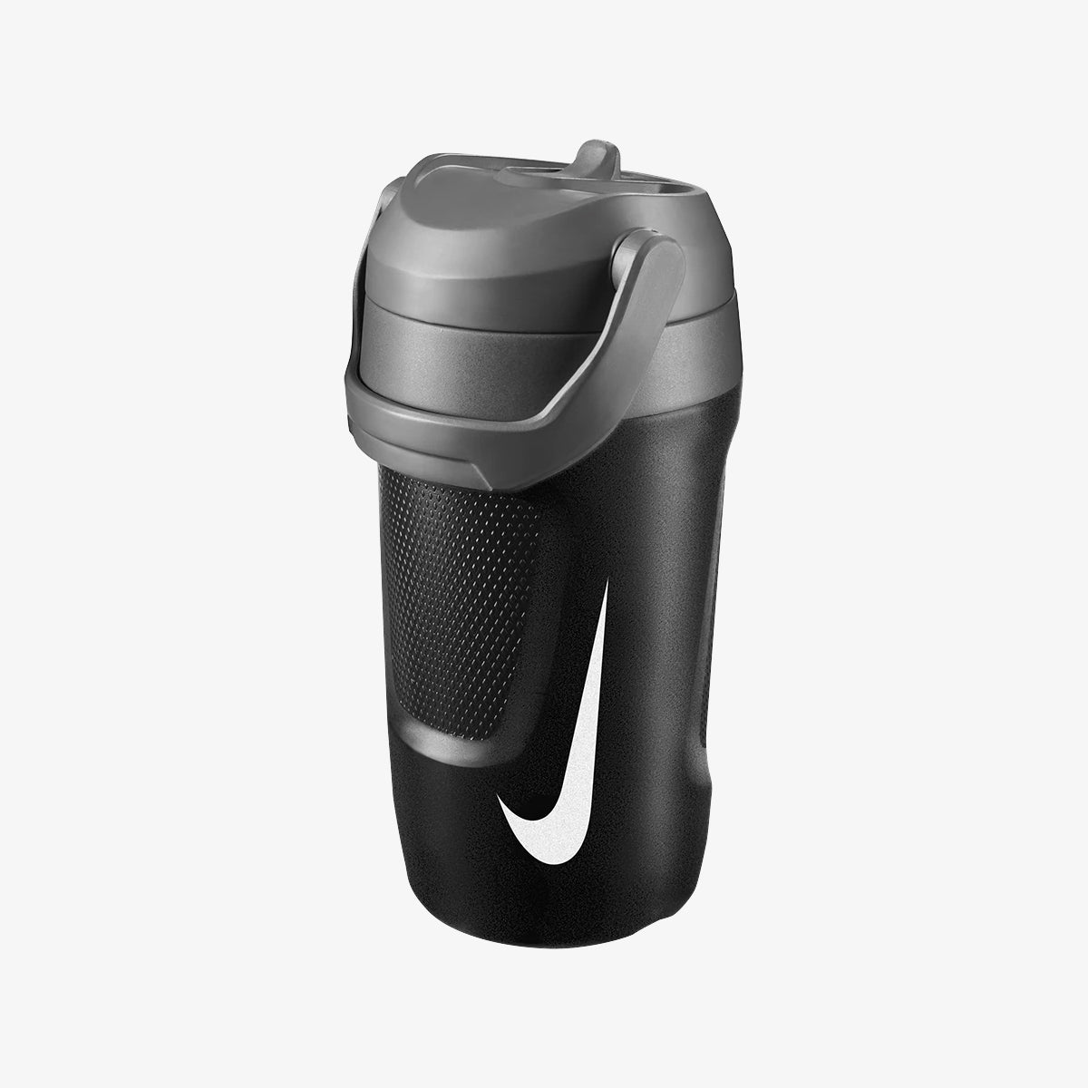 Fuel Water Jug 64 Oz. Black product image 1, provided for visual reference and product detail review