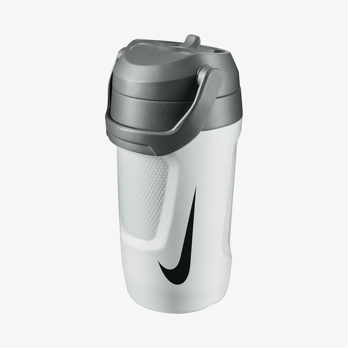 Fuel Water Jug 64 Ounce White product image 1, provided for visual reference and product detail review