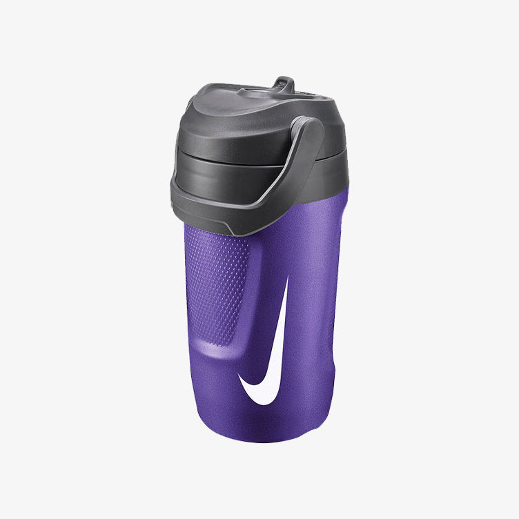 Fuel Jug 64 Oz - Purple Spark product image 1, provided for visual reference and product detail review