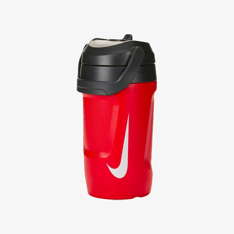 Fuel Jug 64 Oz - Red Spark product image 1, provided for visual reference and product detail review