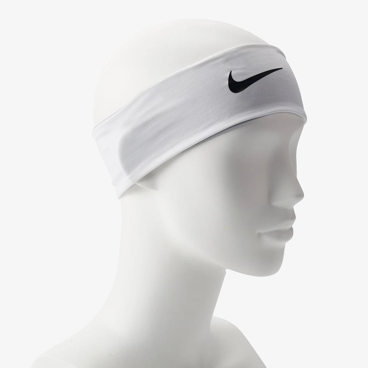 Narrow Cooling Headband White product image 2, provided for visual reference and product detail review
