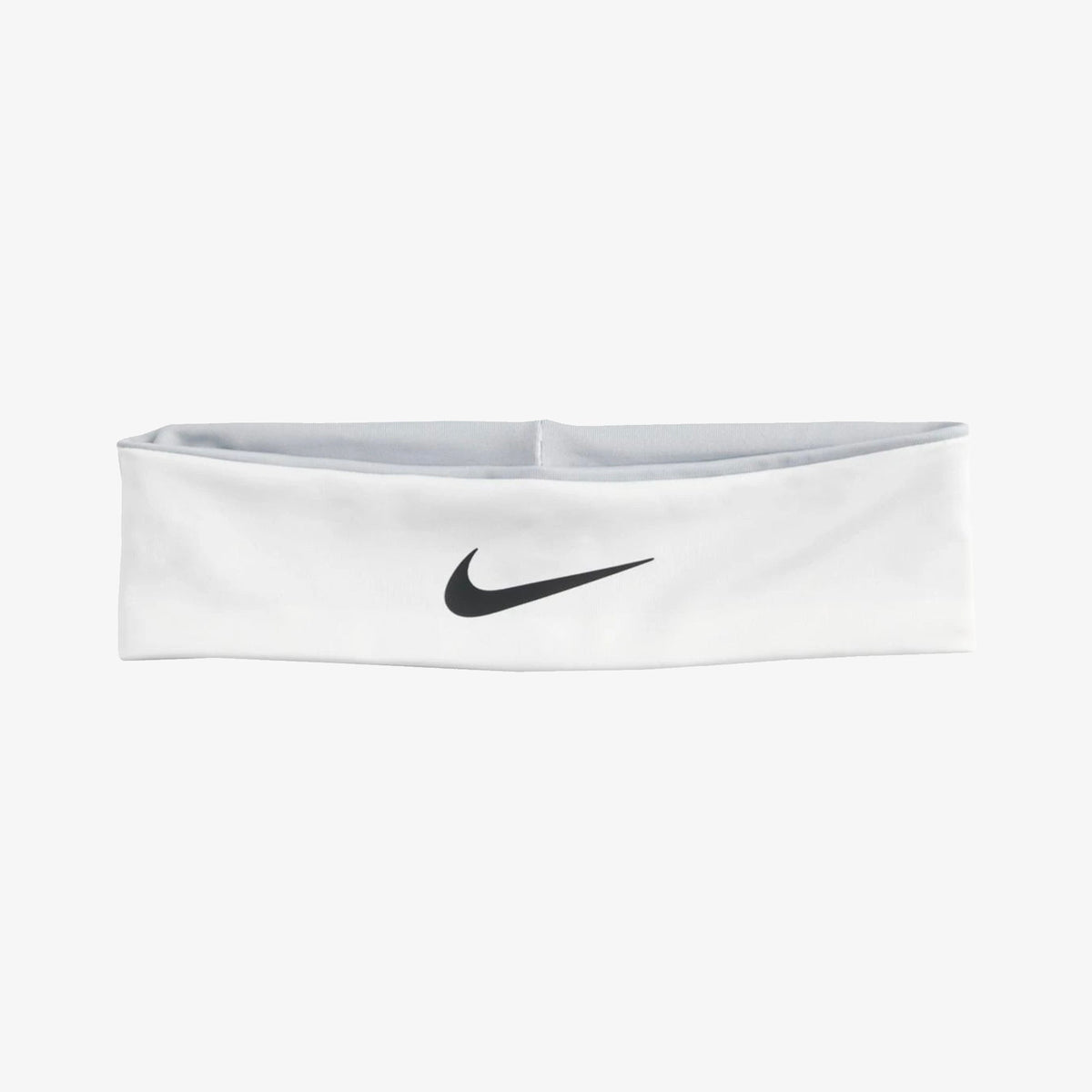 Narrow Cooling Headband White product image 1, provided for visual reference and product detail review
