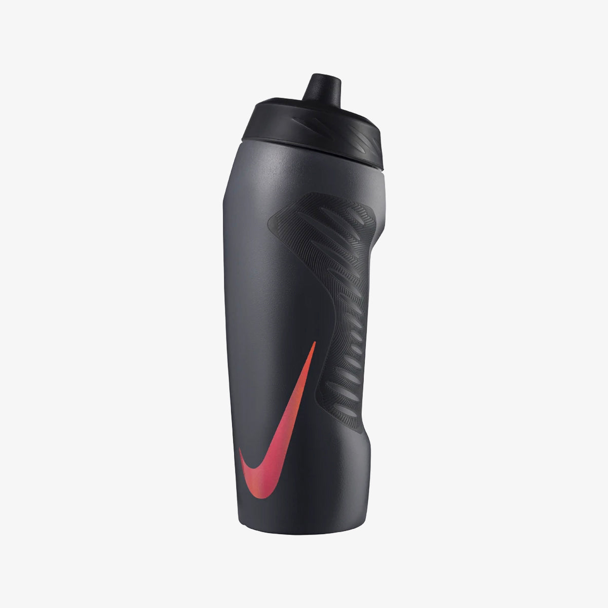 Hyperfuel Water Bottle 24 Oz. Anthracite product image 1, provided for visual reference and product detail review