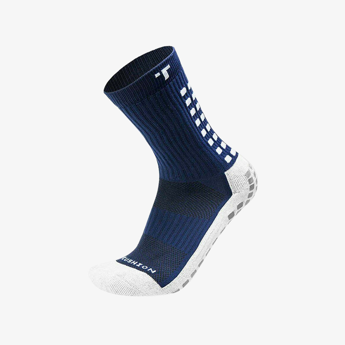 Trusox 3.0 Navy Cushion product image 1, provided for visual reference and product detail review