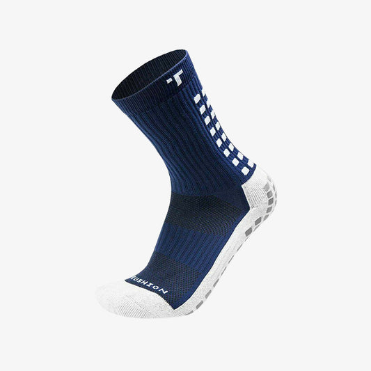 Trusox 3.0 Navy Cushion product image 1, provided for visual reference and product detail review