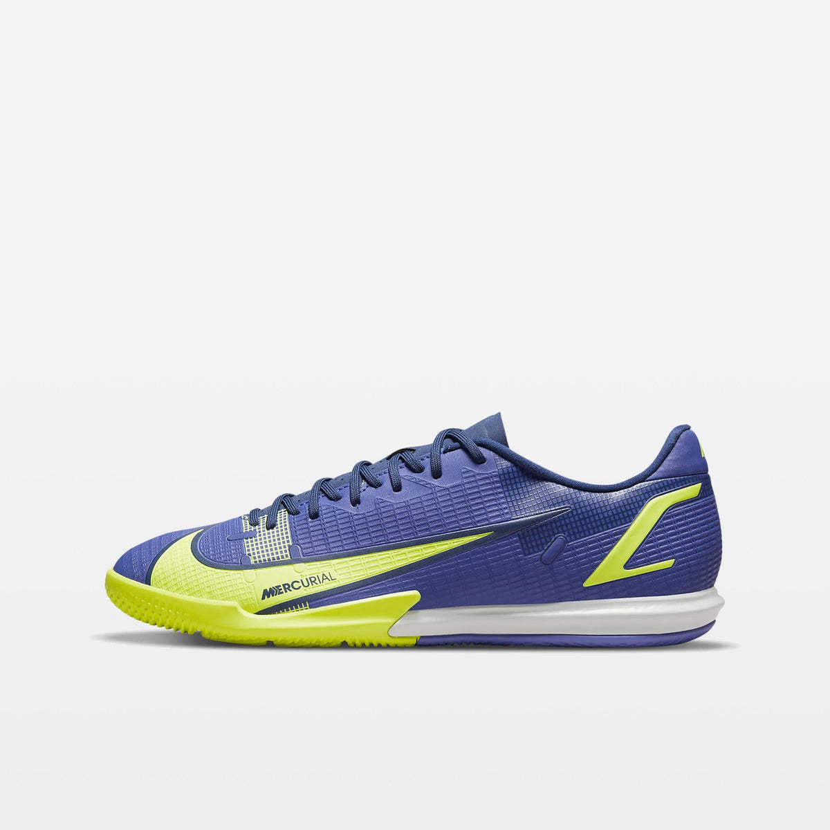 MERCURIAL VAPOR 14 ACADEMY INDOOR SOCCER SHOES for Men product image 1, provided for visual reference and product detail