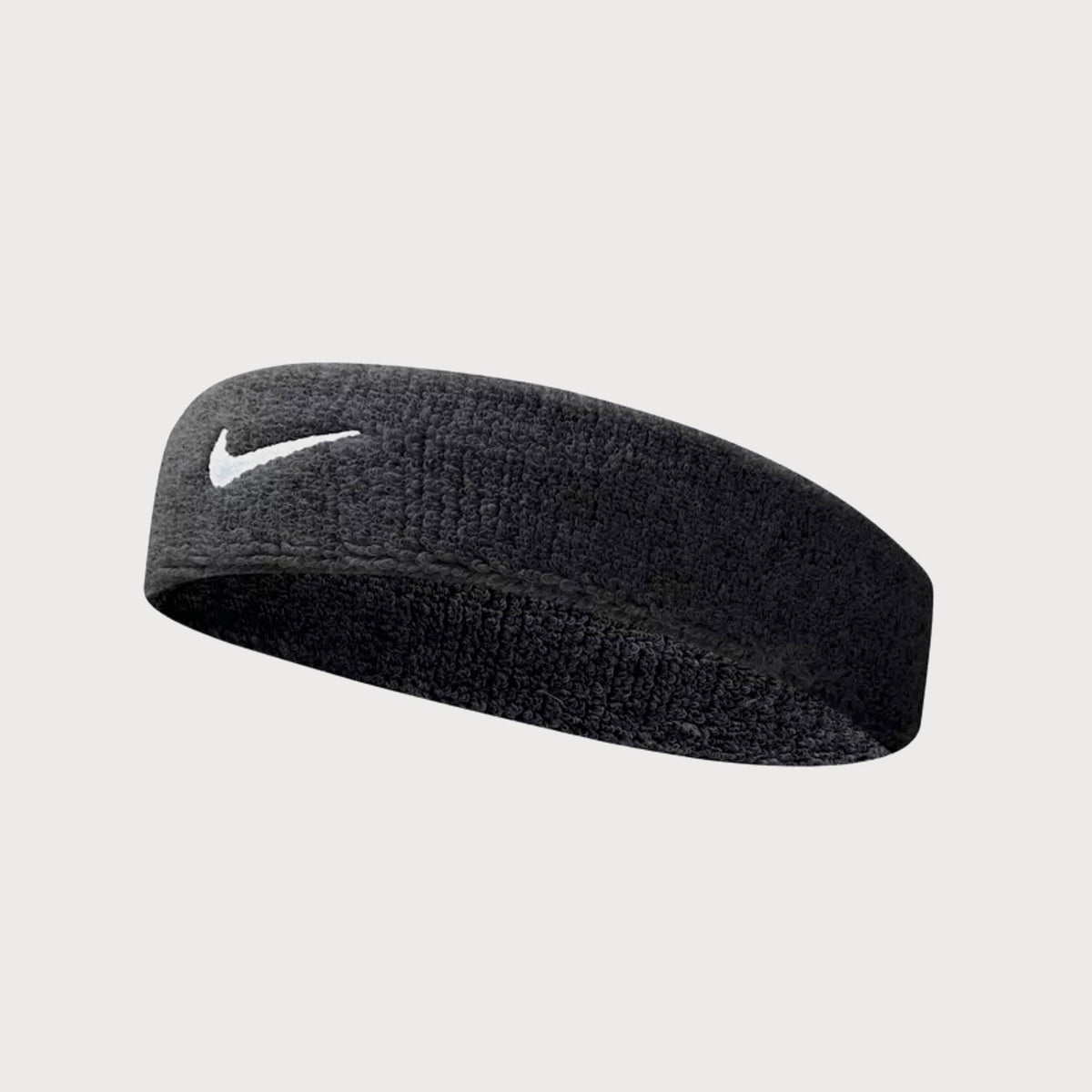 Nike Swoosh Headband product image 1, provided for visual reference and product detail review