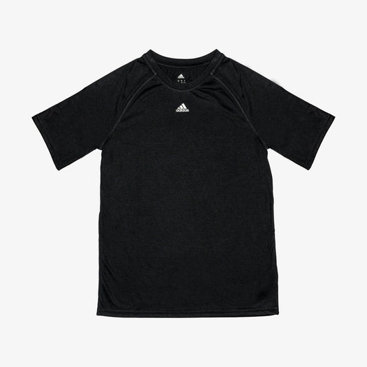 Climalite Short Sleeve T-Shirt Youth product image 1, provided for visual reference and product detail review