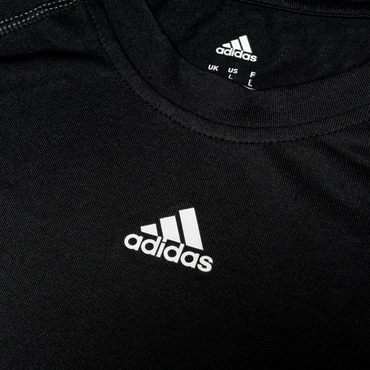 Climalite Short Sleeve T-Shirt Youth product image 3, provided for visual reference and product detail review