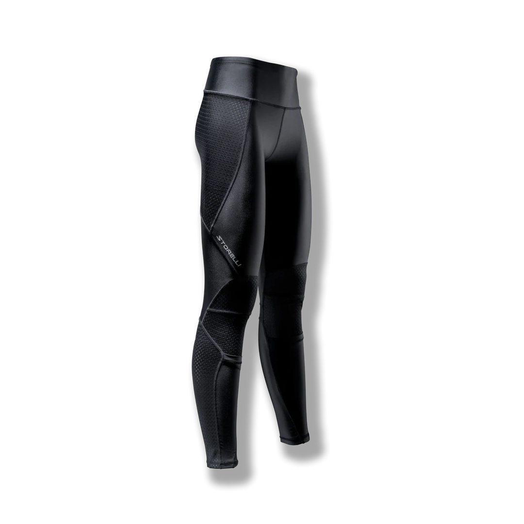 BodyShield Turf Burn Leggings for Women product image 1, provided for visual reference and product detail review