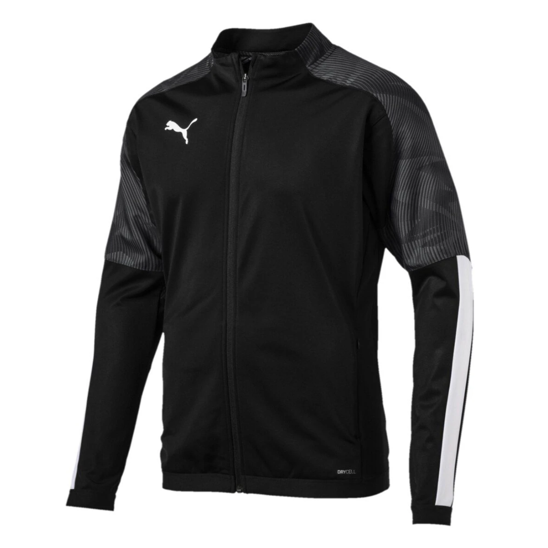 Cup Training Soccer Jacket product image 1, provided for visual reference and product detail review