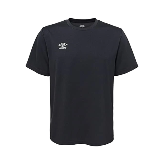 Field Soccer Jersey Black Youth product image 1, provided for visual reference and product detail review