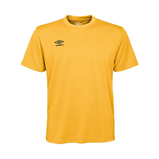Field Soccer Jersey Yellow Youth product image 1, provided for visual reference and product detail review