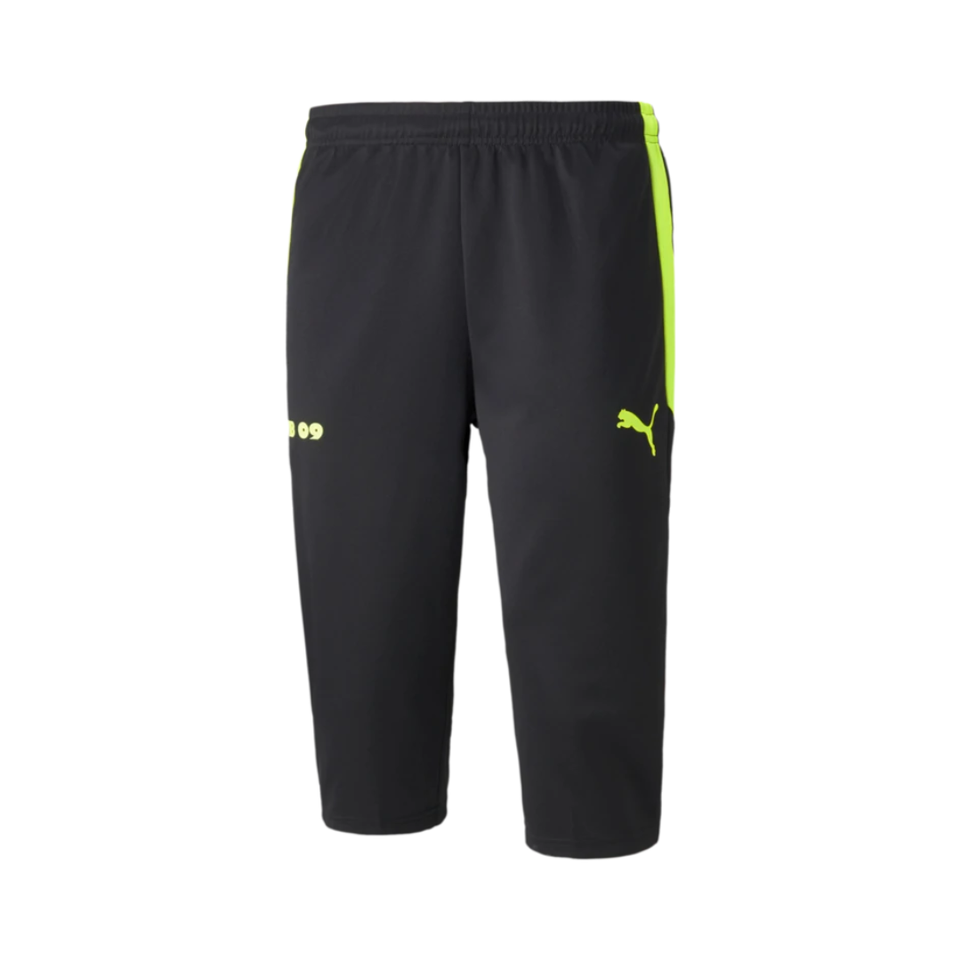 Puma Borussia Dortmund 3/4 Pant product image 1, provided for visual reference and product detail review