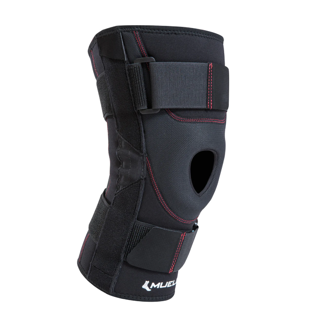 Patella Stabilizer Knee Brace - Medium product image 1, provided for visual reference and product detail review