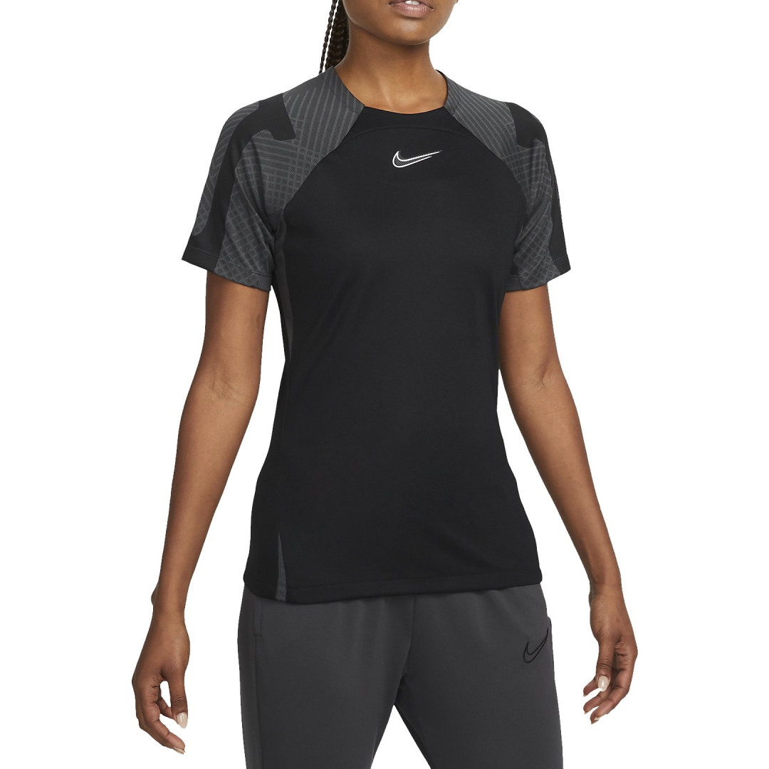 Nike Strike Top Women product image 2, provided for visual reference and product detail review