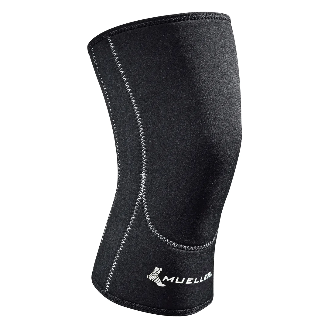 Closed Patella Knee Sleeve - Small product image 1, provided for visual reference and product detail review