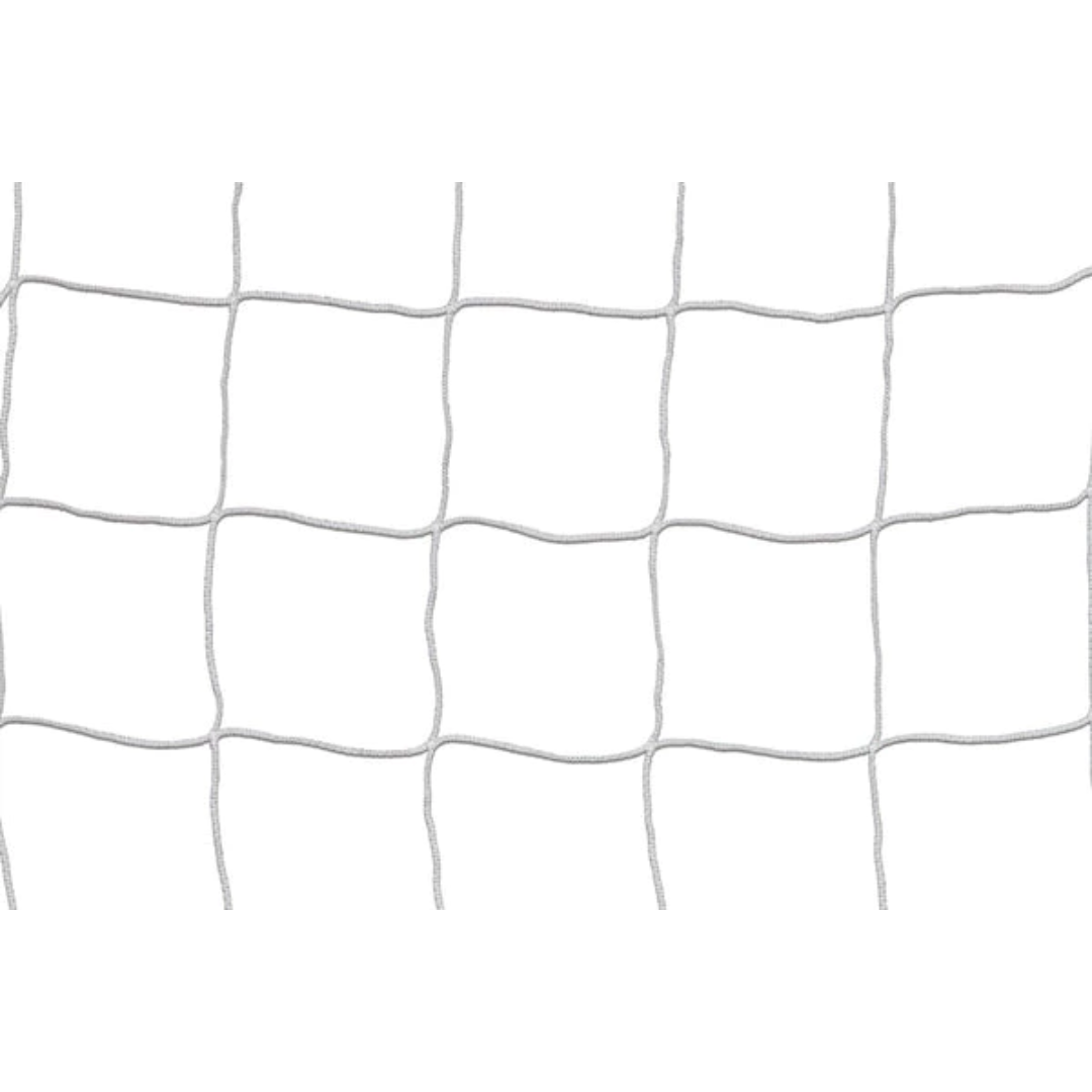 Soccer Goal Net 2mm 18x6x7x3 product image 1, provided for visual reference and product detail review